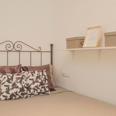 Lovely Apt In The City Center - 15M Walk Giralda Sevilla Exterior foto