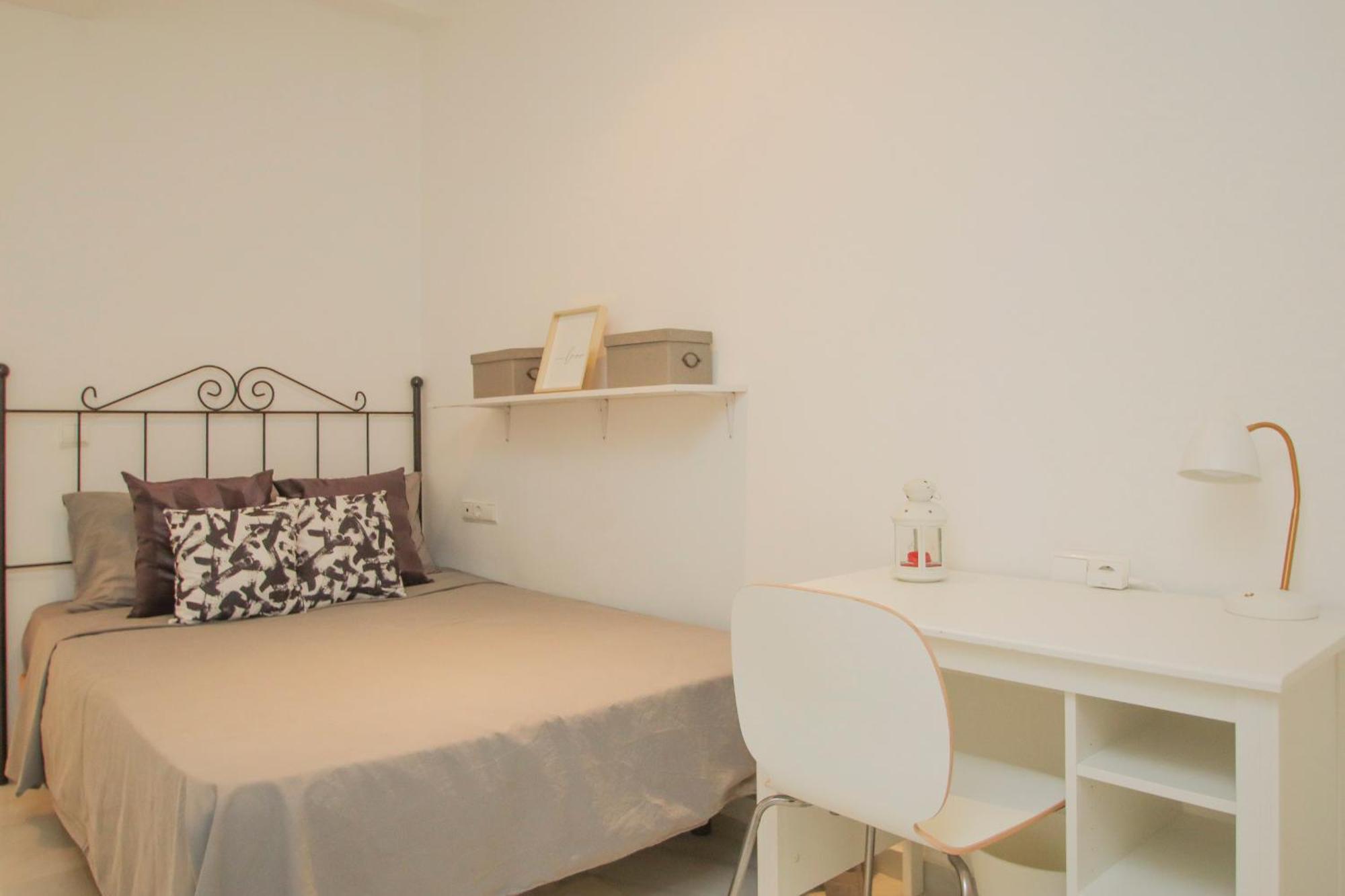 Lovely Apt In The City Center - 15M Walk Giralda Sevilla Exterior foto